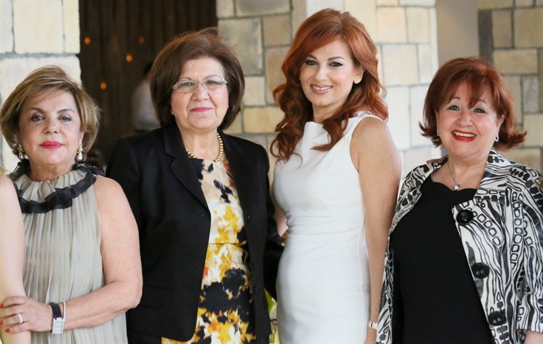 ARCL Artsakh Branch